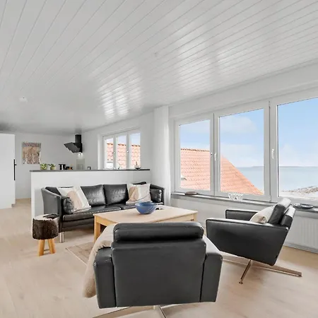 Appartement Cozy In With Wifi